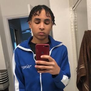 Meet your Posher, Jared